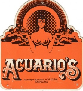 Acuarios