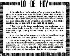 CONCIERTAZO 1981