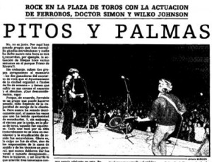 FERROBOS 1982