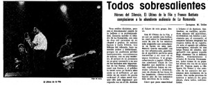 HEROES 1986