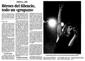 HEROES 1989