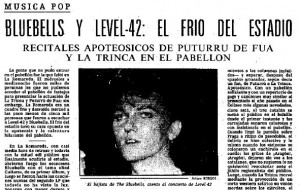 LEVEL 42 1985