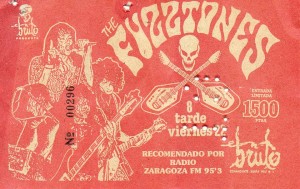 FUZZTONES