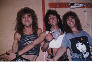 Pedro Botero & J.J. Iglesias + Plancha de pelo