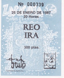 Reo & Ira