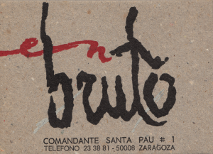 bruto