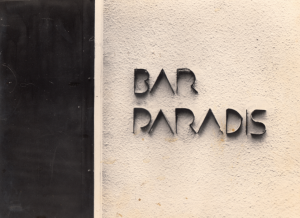 paradis