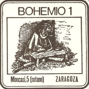 Bohemios 1