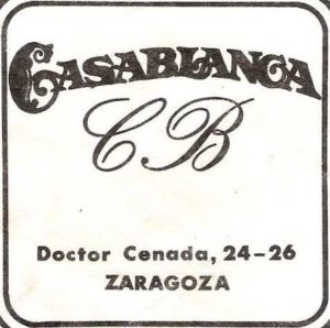 CASABLANCA
